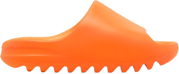 HypeYourBeast - Adidas Yeezy Slide Orange