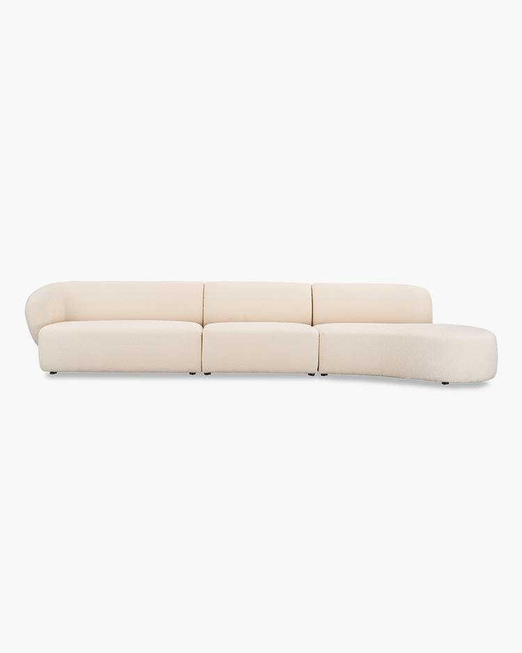 Paloma Modular Sofa