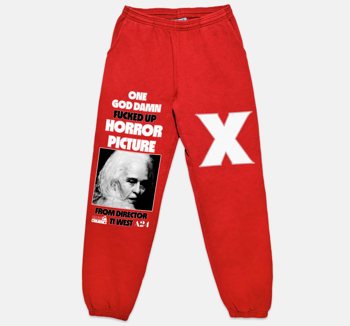 Online Ceramics x X Pearl Sweatpants A24 Shop