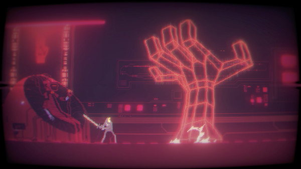 PlayStation4 - naritarou Limited Run #436: Narita Boy (PS4) – Limited Run Games