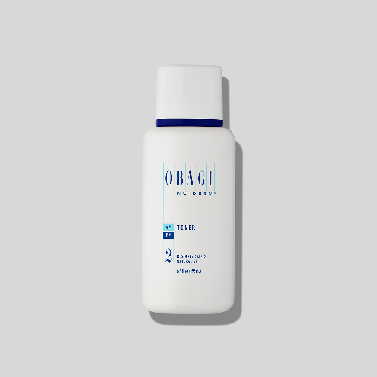 Obagi Nu-Derm Rx Skincare System - Normal to Dry Skin