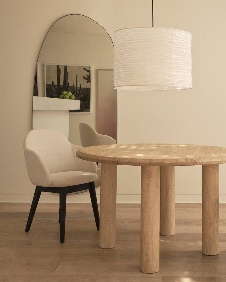 Minka Dining Chair