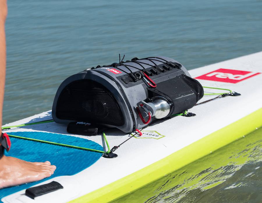 Red Original Waterproof SUP Deck Bag 22L red-original-waterproof-sup-deck-bag-22l