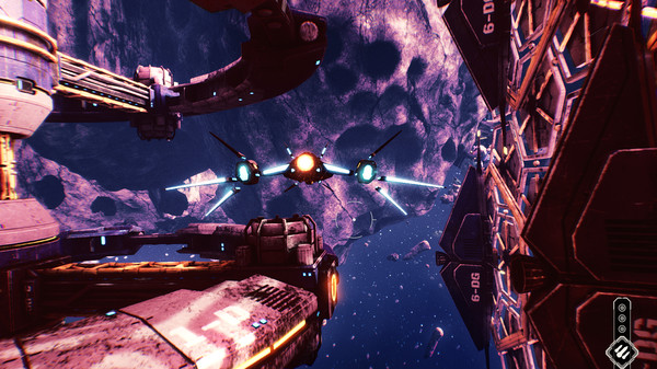 Switch Limited Run #128: Redout: Space Assault – Limited Run Games