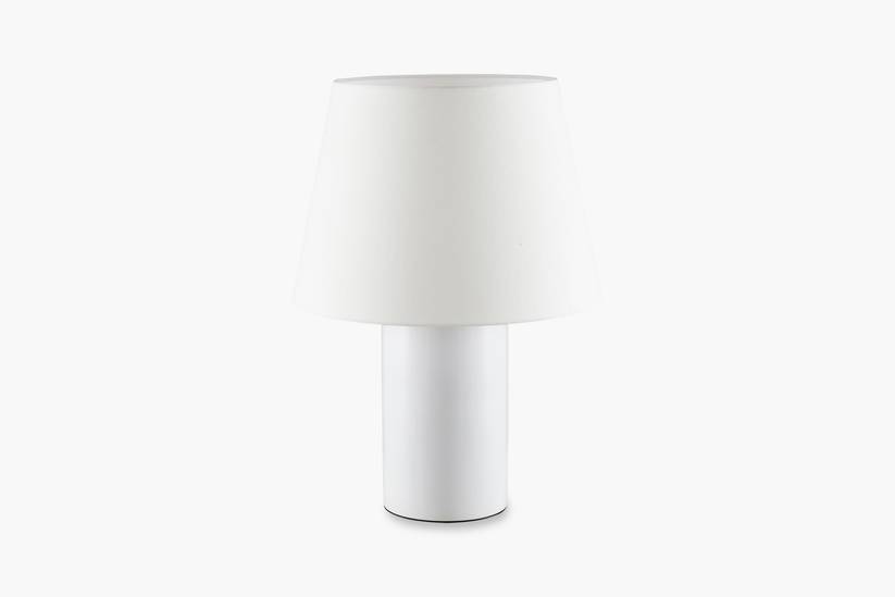 Jean De White Lamp - Small