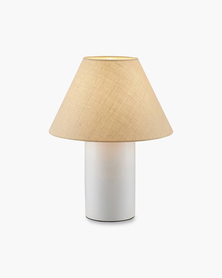 Jean De Natural Lamp - Small