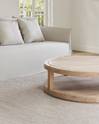 Axol Round Coffee Table