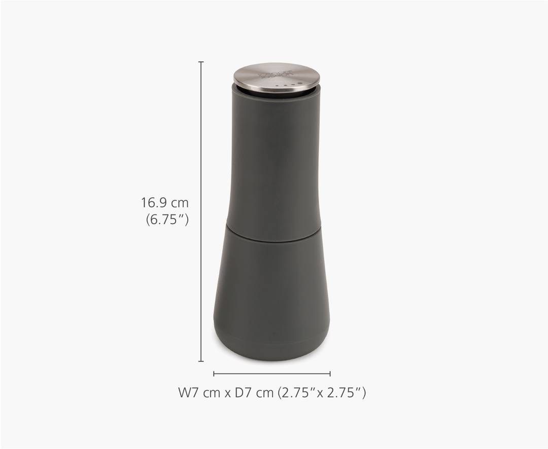 Milltop™ Salt & Pepper Mills Joseph Joseph