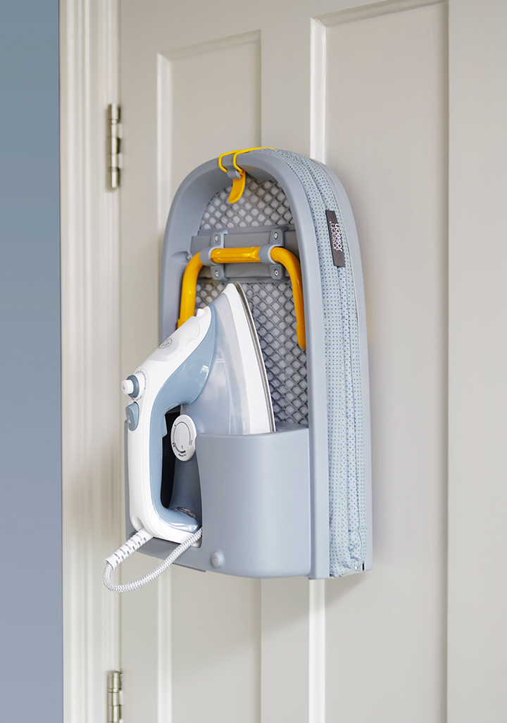 Pocket Folding Ironing Board Joseph Joseph
