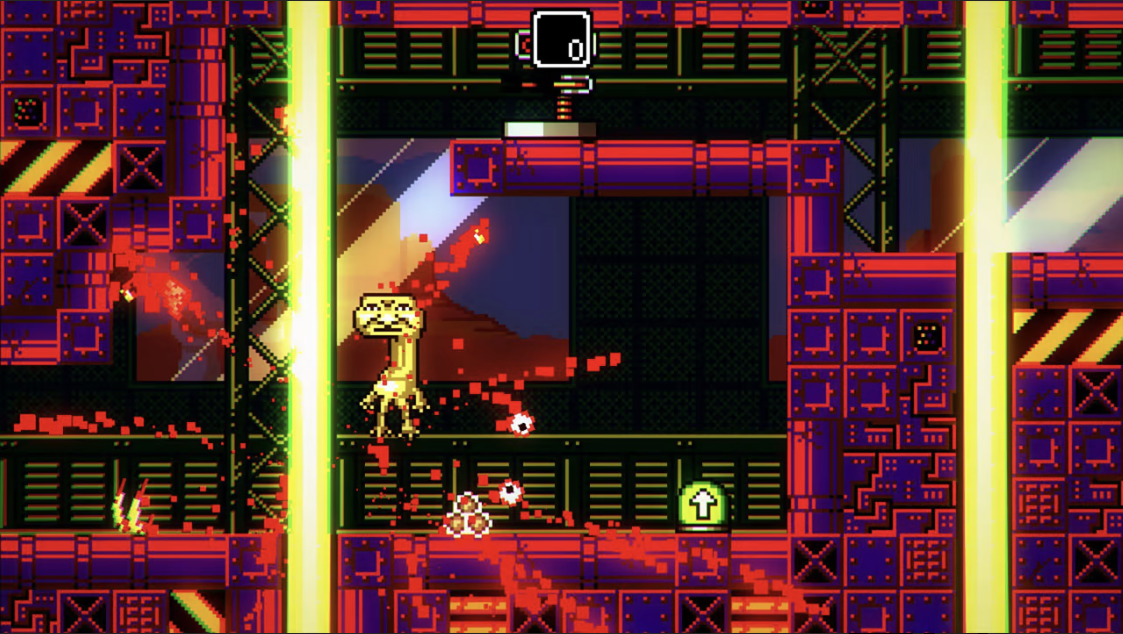 Angry Video Game Nerd 1 & 2 Deluxe (Switch) Limited Run Games