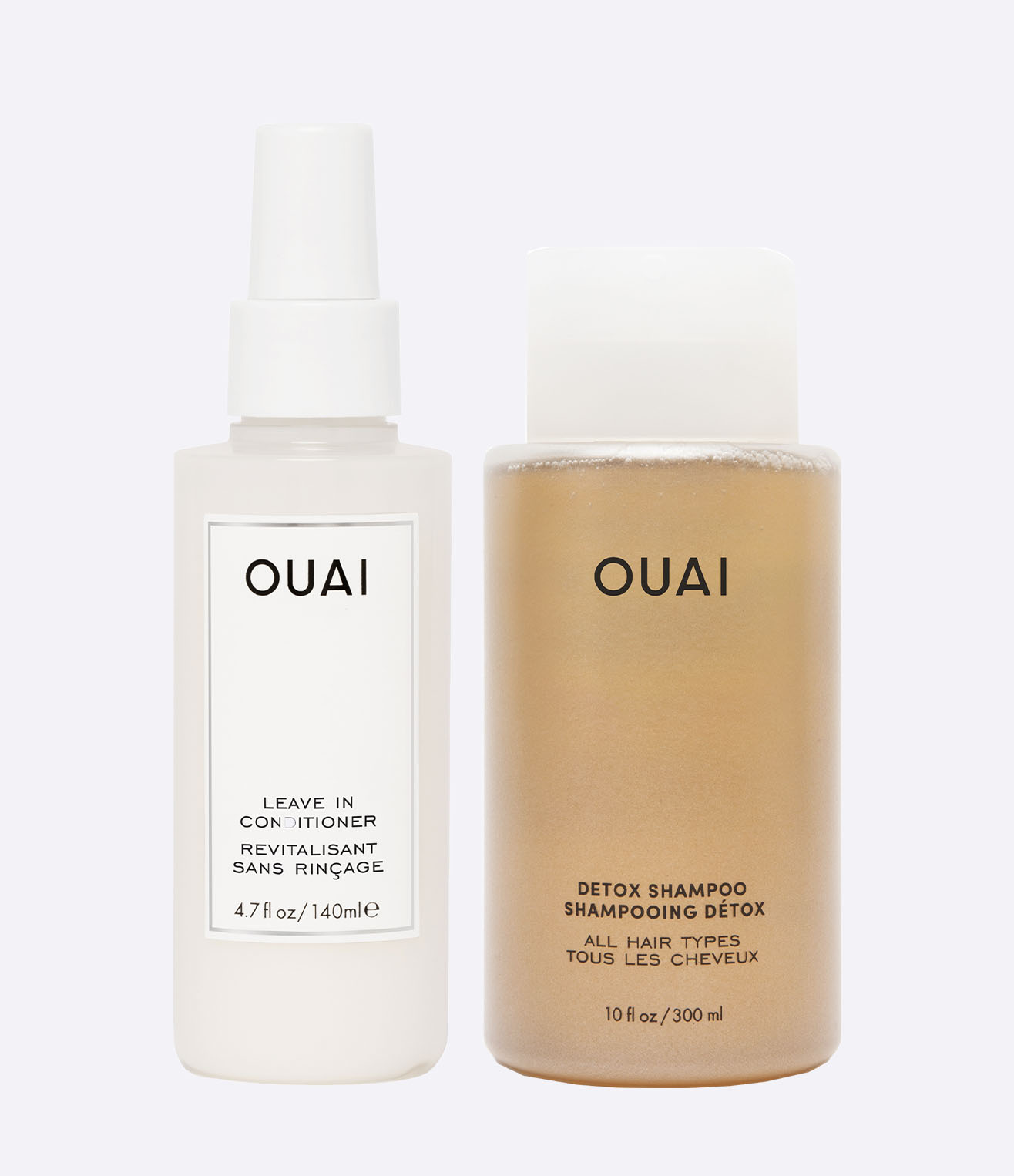 OUAI Better Together