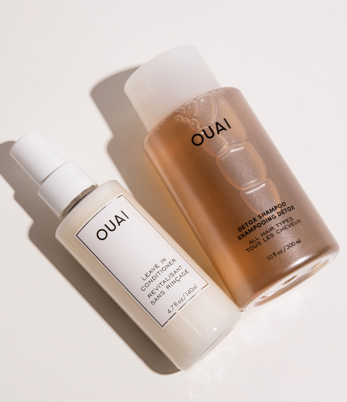 OUAI Better Together