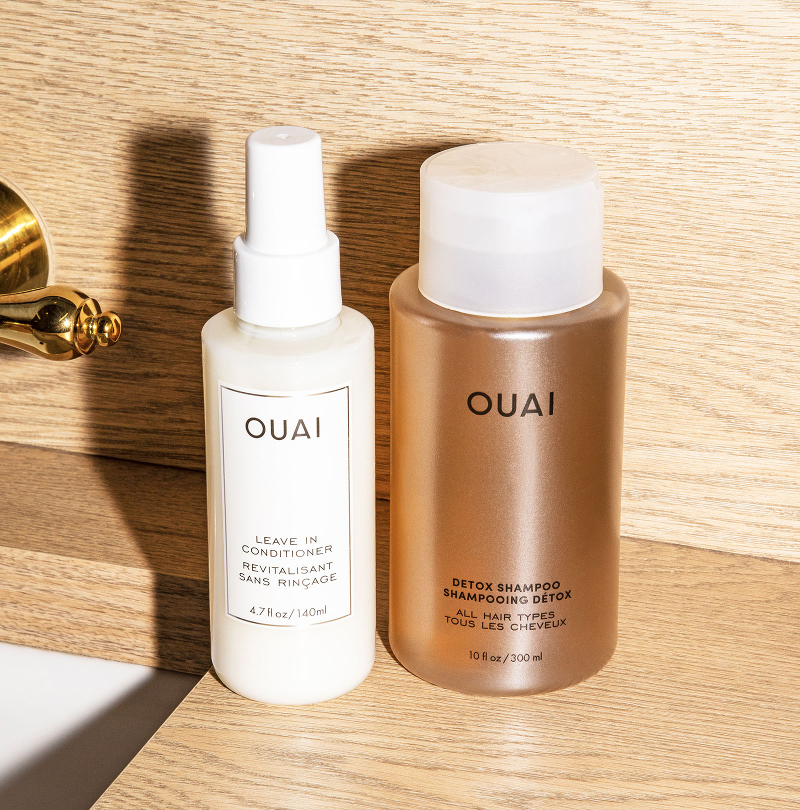 OUAI Better Together