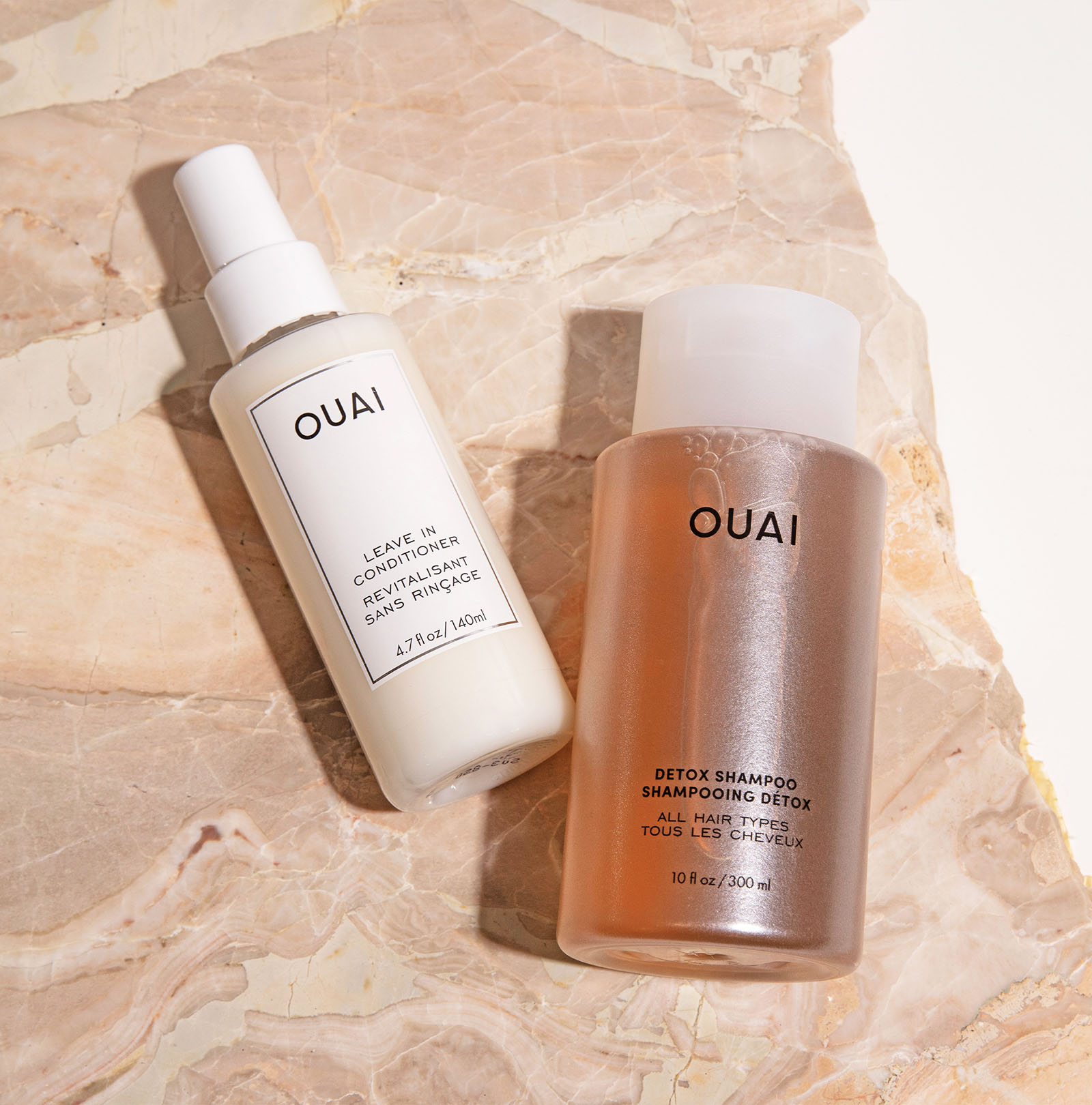 OUAI Better Together