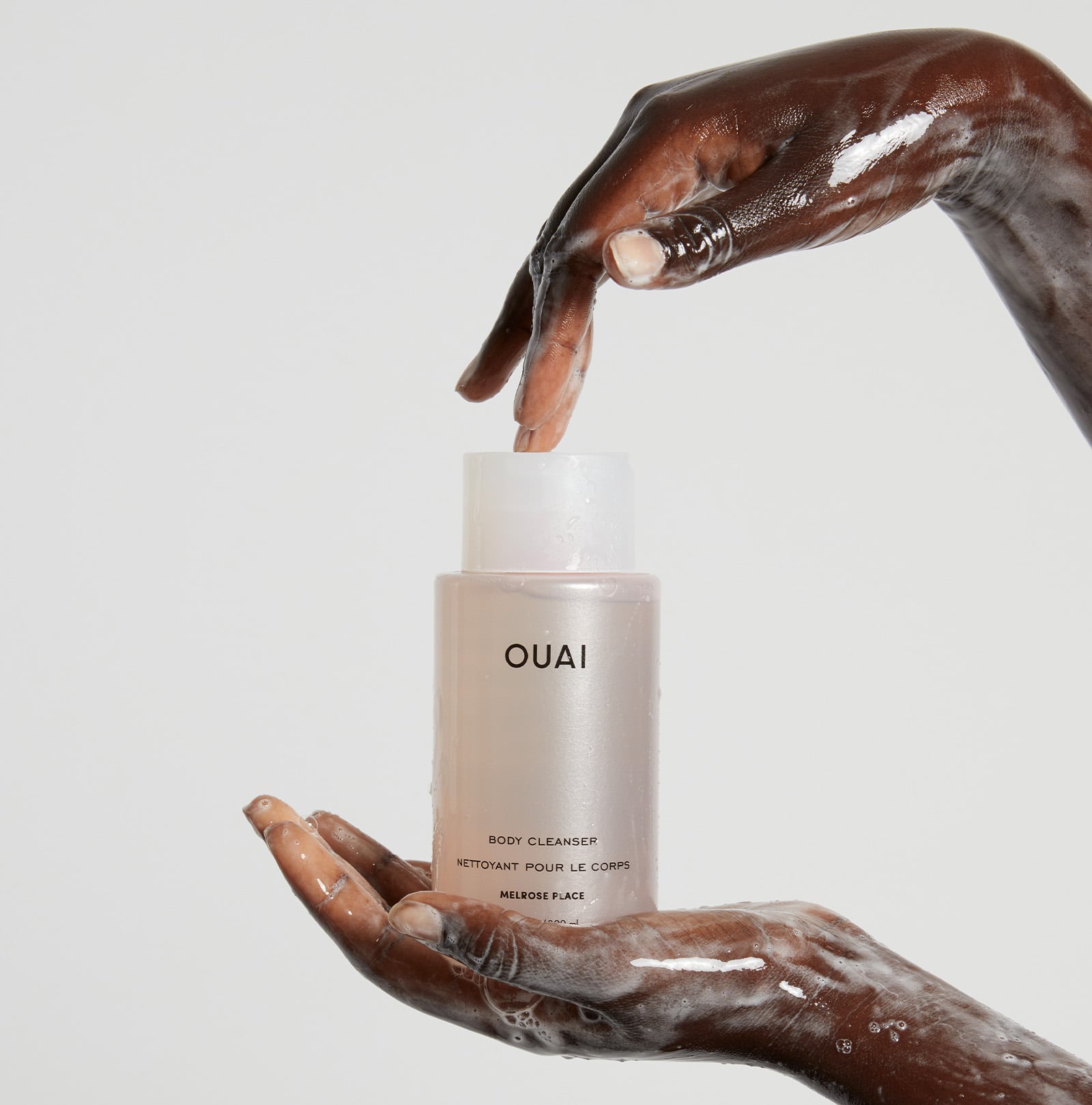 Melrose Place Body Cleanser