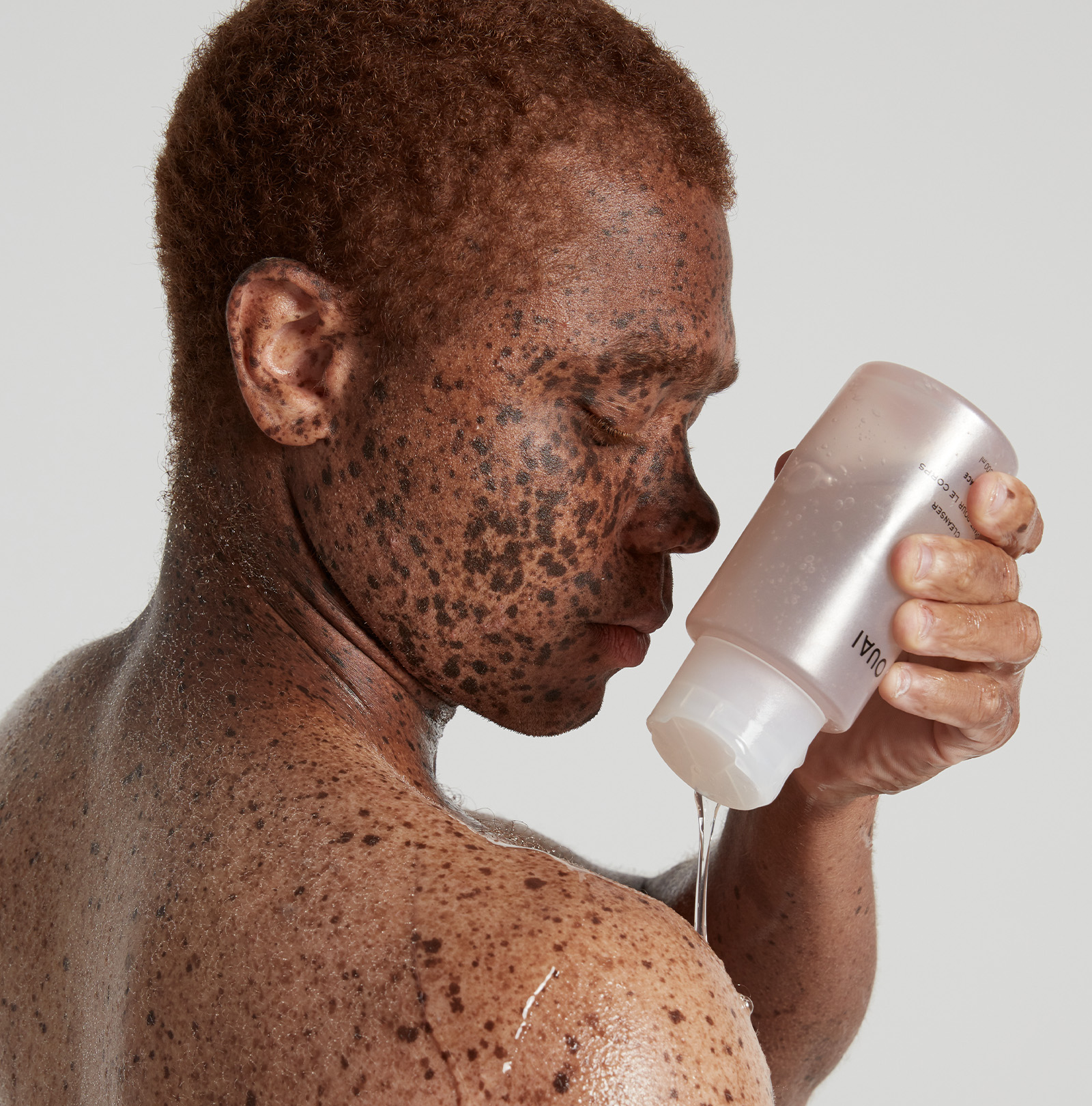 Melrose Place Body Cleanser