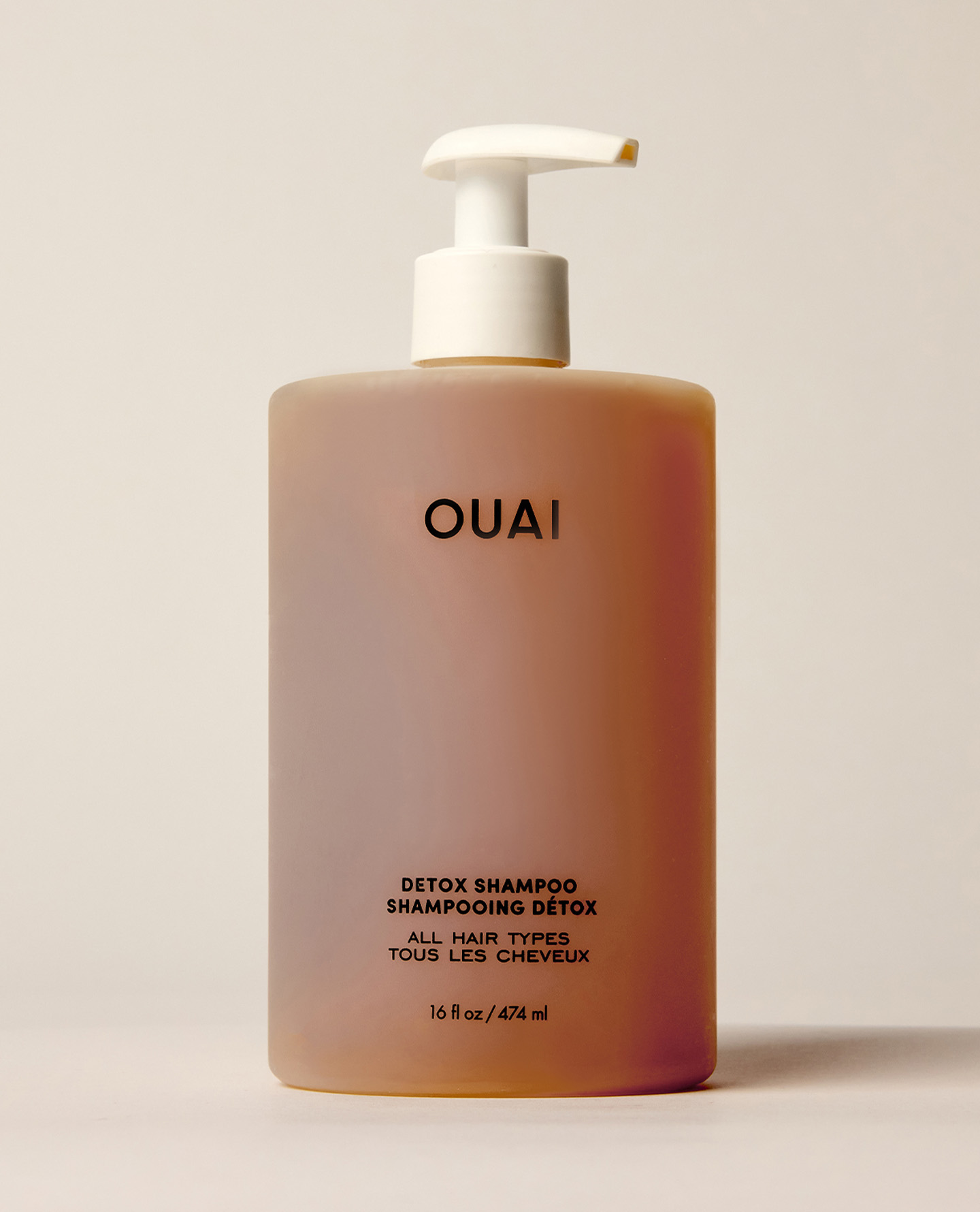 Detox Shampoo Jumbo