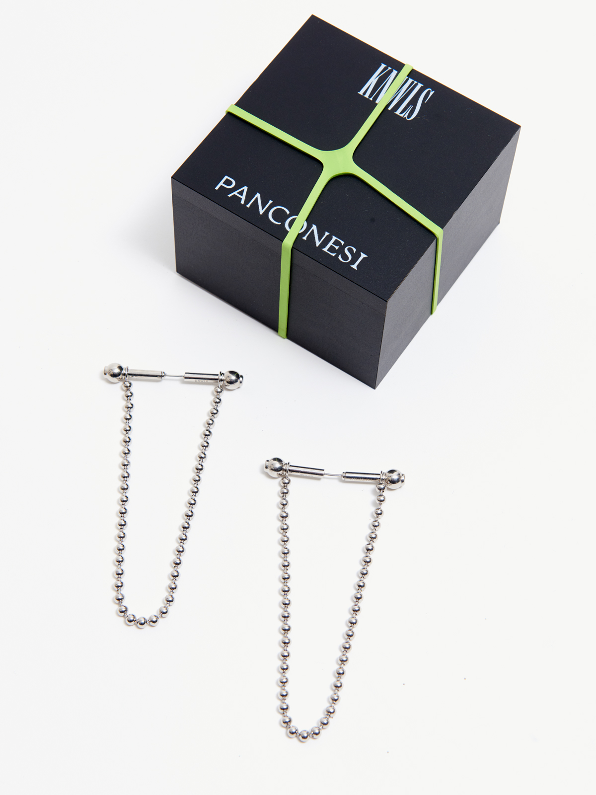 Jewellery – KNWLS