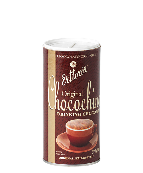 Chocochino Dark Drinking Chocolate