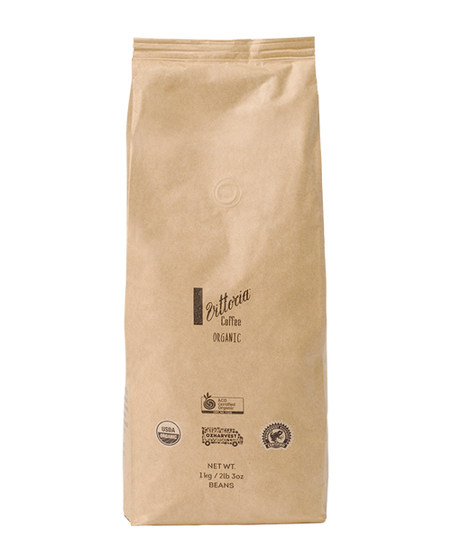 Decaffeinated Blend