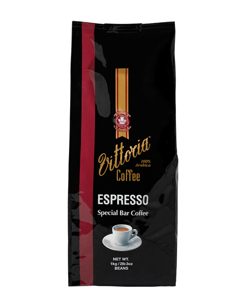 Decaffeinated Blend