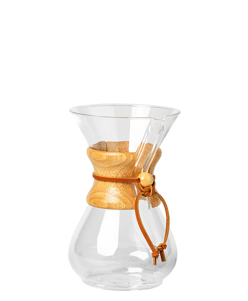Chemex Papers - 100