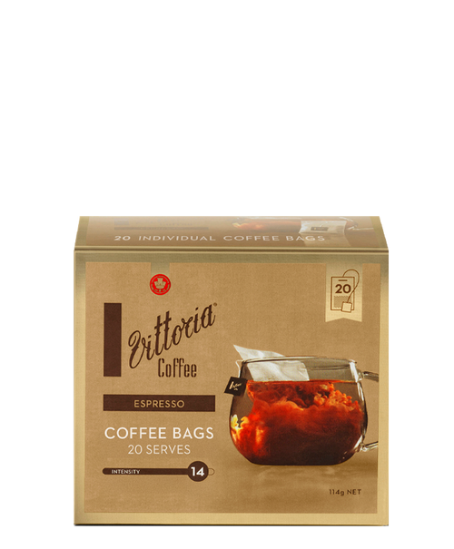 Decaffeinated Blend