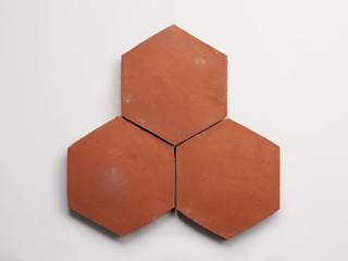 belgian reproduction | flemish red | terracotta | hex 
