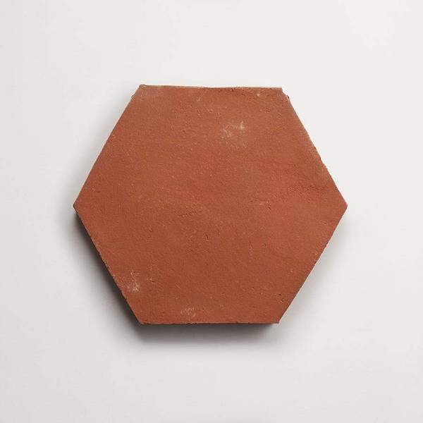 belgian reproduction | flemish red | terracotta | hex 