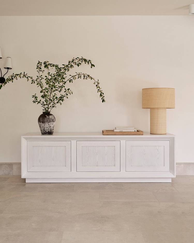 Sete Lamp