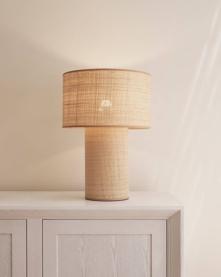 Sete Lamp