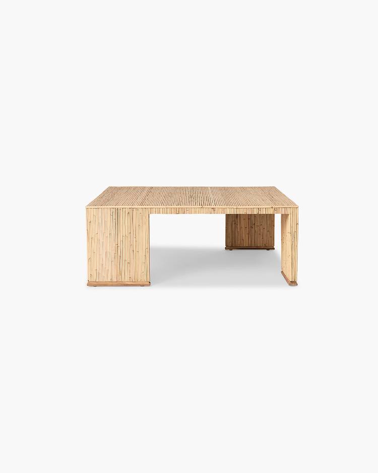 Archie Square Coffee Table