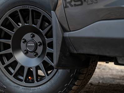 707 | Matte Black – MR70789088518 – Method Race Wheels