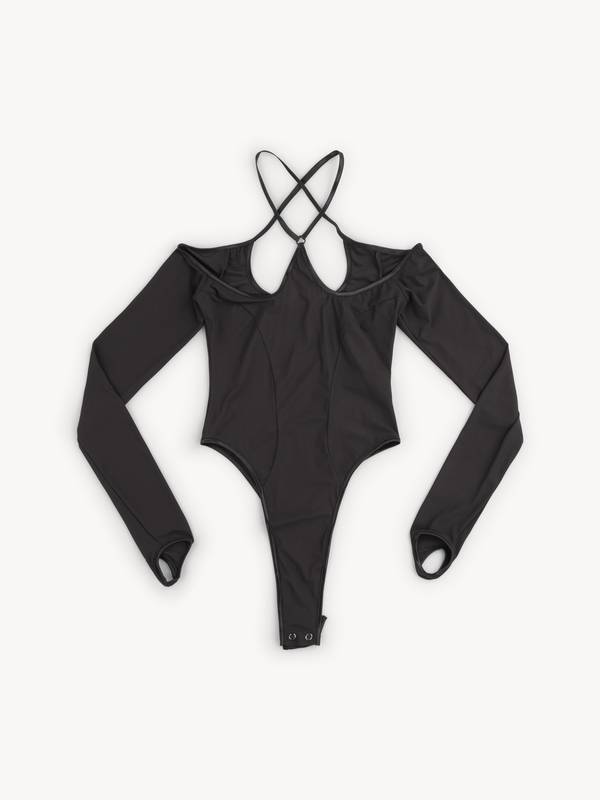 CHK Leotard