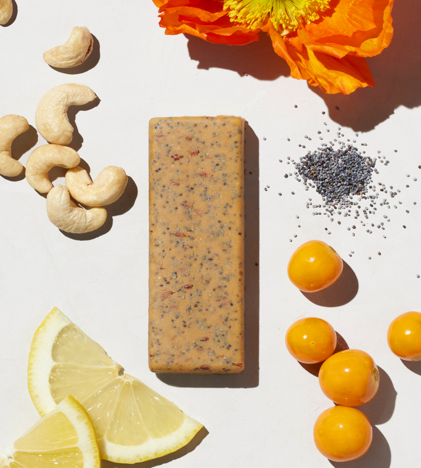 Beauty Protein Super Bar