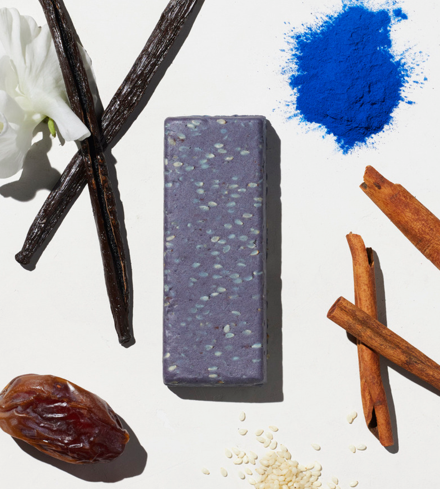 Detox Protein Super Bar