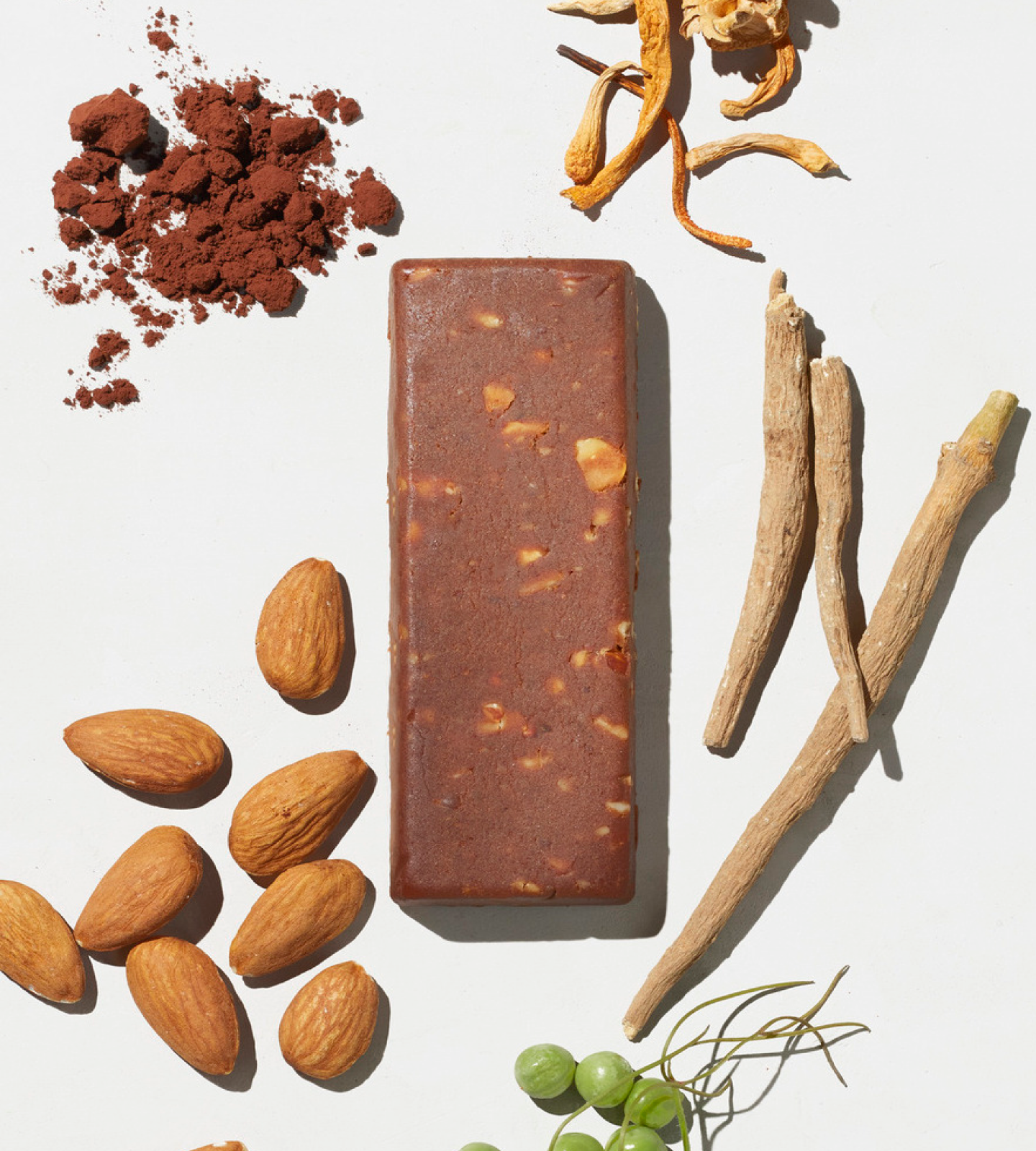 Energy Protein Super Bar
