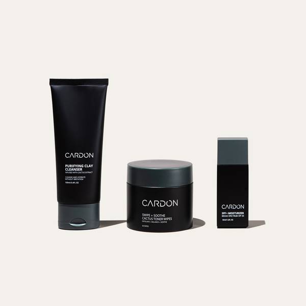 Summer Skin Survival Set
