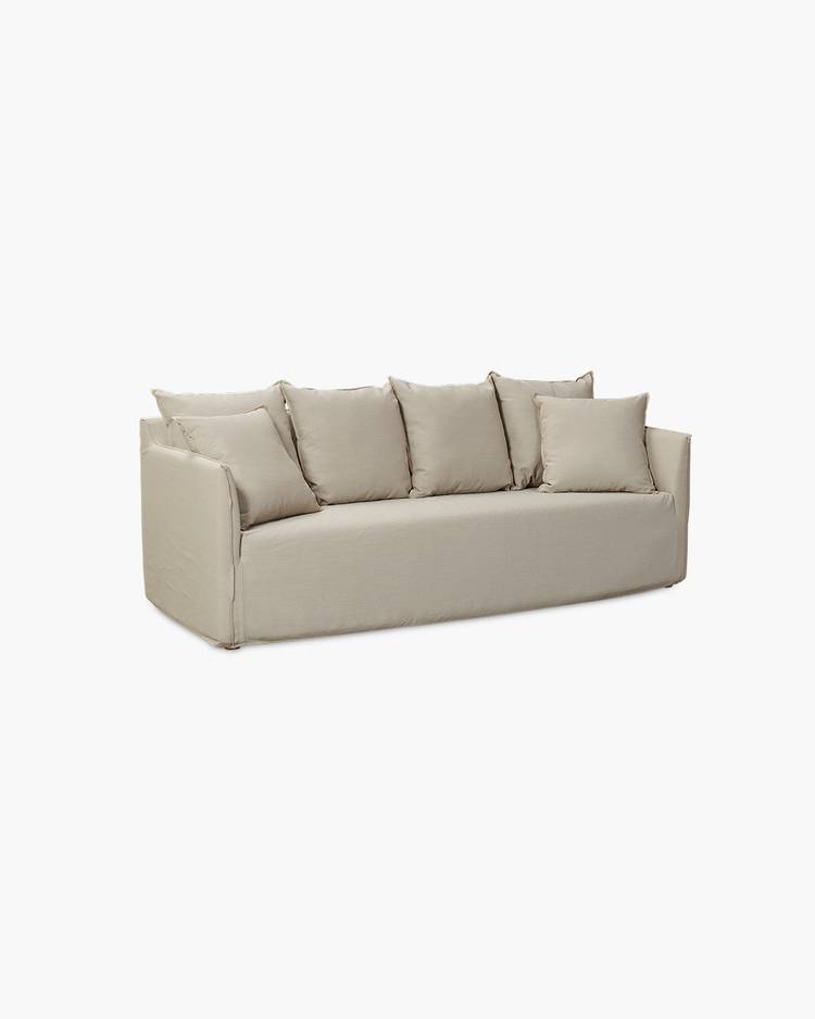 Outdoor Joe Deep Sofa Outdoor Joe Deep Sofa
