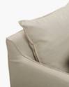 Outdoor Joe Deep Sofa