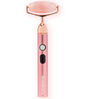 Riya - Ultrasonic Rose Quartz Roller