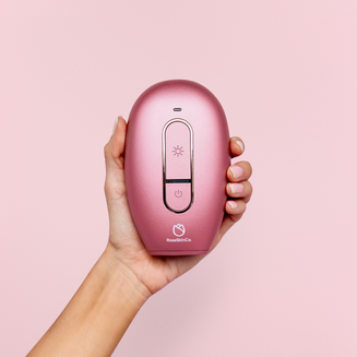 Lumi - Permanent Hair Removal Device