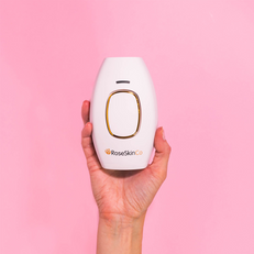 Lumi - Permanent Hair Removal Device