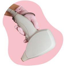 Lumi - Permanent Hair Removal Device