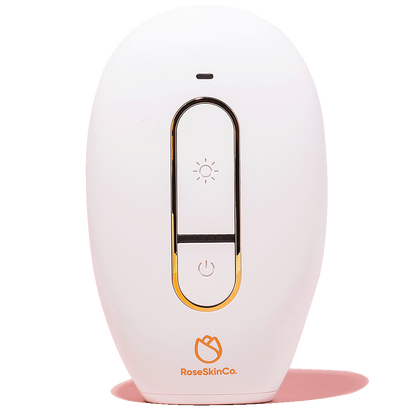 Lumi - Permanent Hair Removal Device