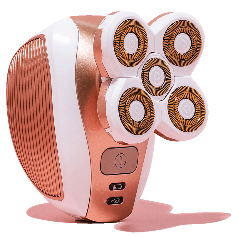 Lumi - Permanent Hair Removal Device