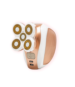 Roseskinco ipl laser hair removal handset Clearance