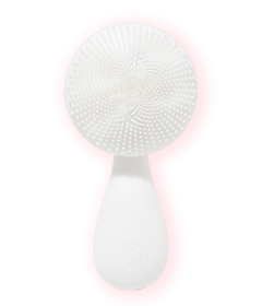 Petal 2 - Ultrasonic Facial Cleansing Brush