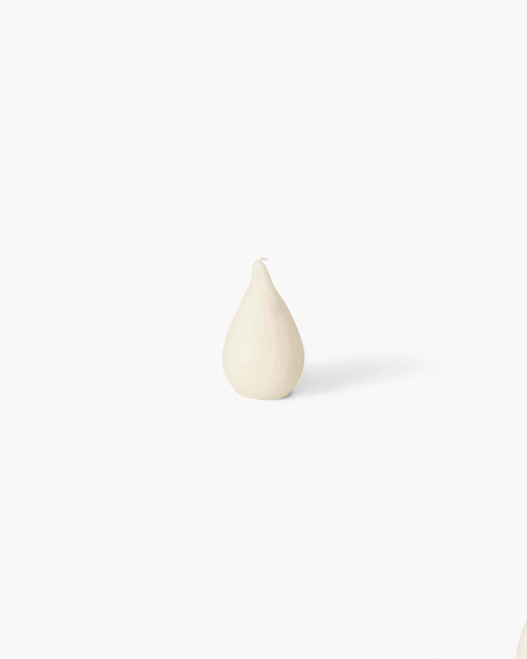 Ivory Fig Candle