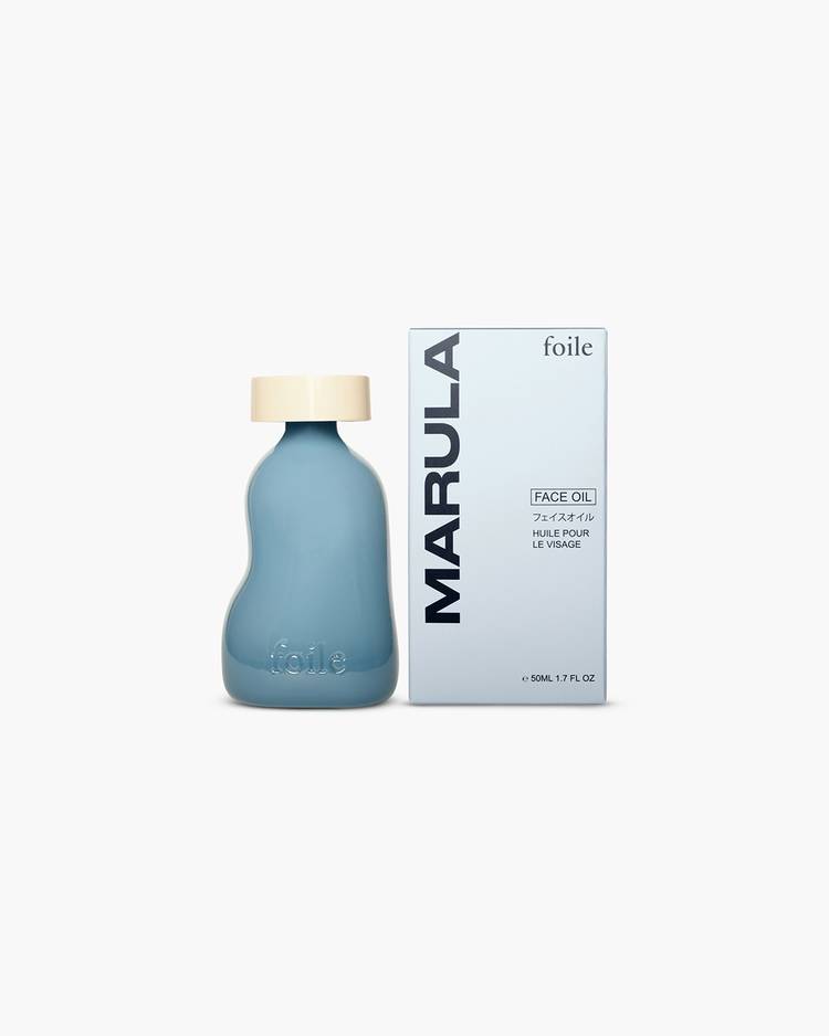Marula Face Oil 50ml
